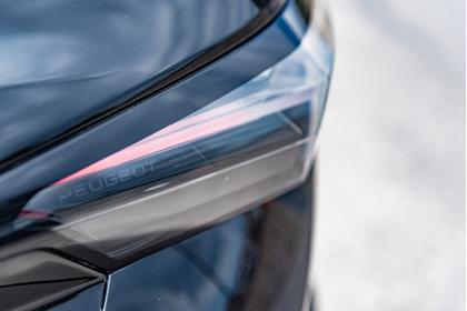 Test: Peugeot 308 1.5 BlueHDi EAT8 130PS GT